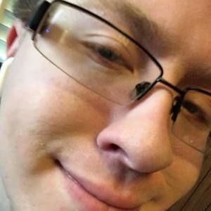 Meet your Posher, Hunter